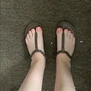 Thong Sandals